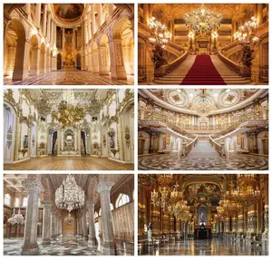 Фон для фотосъемки Laeacco, размер в ассортименте