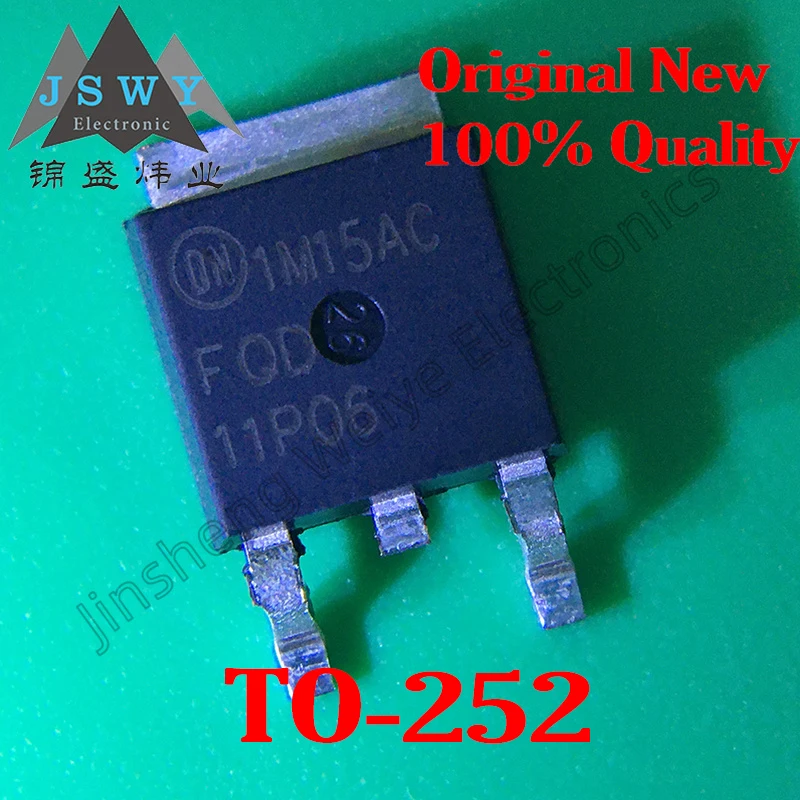 

10PCS Free Shipping FQD11P06TM FQD11P06 FQD5P20TM FQD5P20 FQD16N25CTM FQD16N25C SMD TO-252 MOS Field Effect Tube 100% brand new