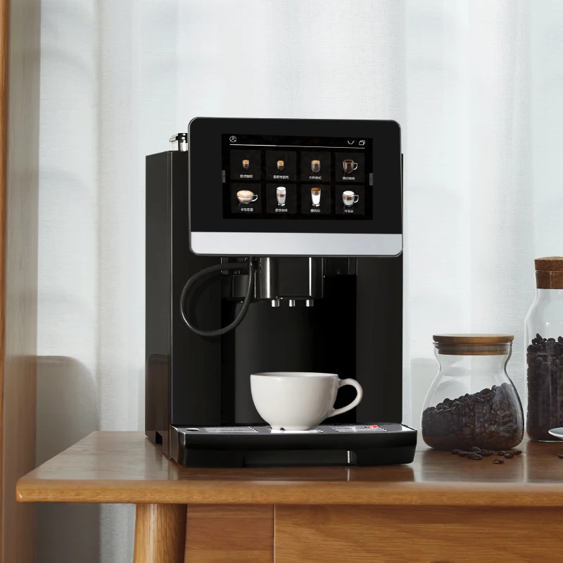 Automatic Coffee Machine
