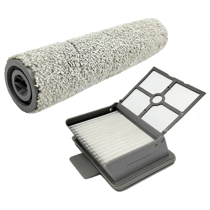 

AD-замена фильтра для напольной щетки, аксессуары для уборки дома Dreame H11 Max, интеллектуальная беспроводная лампа