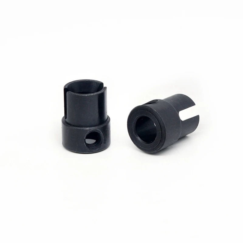 2 шт. металлический Универсальный шарнирный привод 8509 для ZD Racing DBX-07 DBX07 EX-07 EX07 1/7