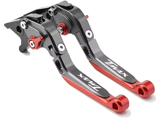 Для YAMAHA TMAX530/SX/DX 2012-2019 рычаг сцепления набор тормозных рычагов регулируемые