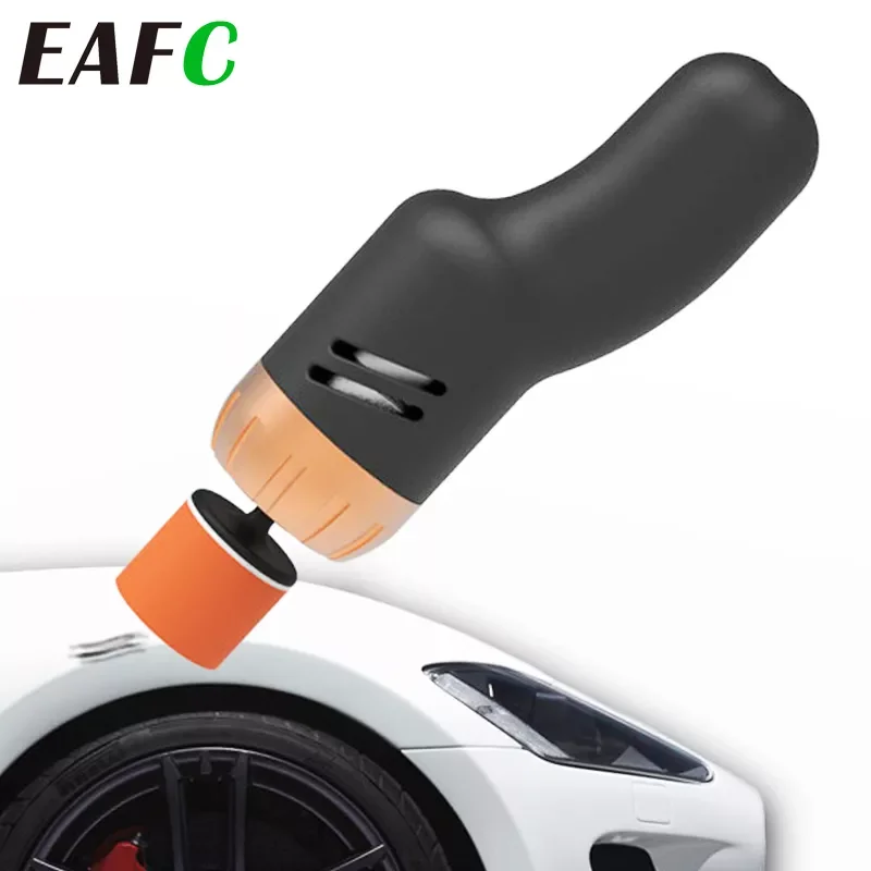 

Min Car Polishing Machine Paint Scratch Repair Tool Depth Decontamination Glazing Protection Car Scratch Artifact Repair Tool