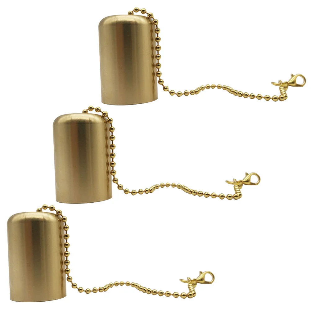 

Suite Multi-use Snuffer Covers Put Out Tool Stopper Brass Flame Extinguisher