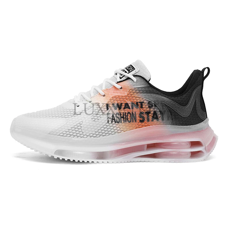 

Men Shoes Sneakers Female Casual Men's Shoes Tenis Luxury Shoes Trainer Race Breathable Shoes Fashion Running Shoes for Men