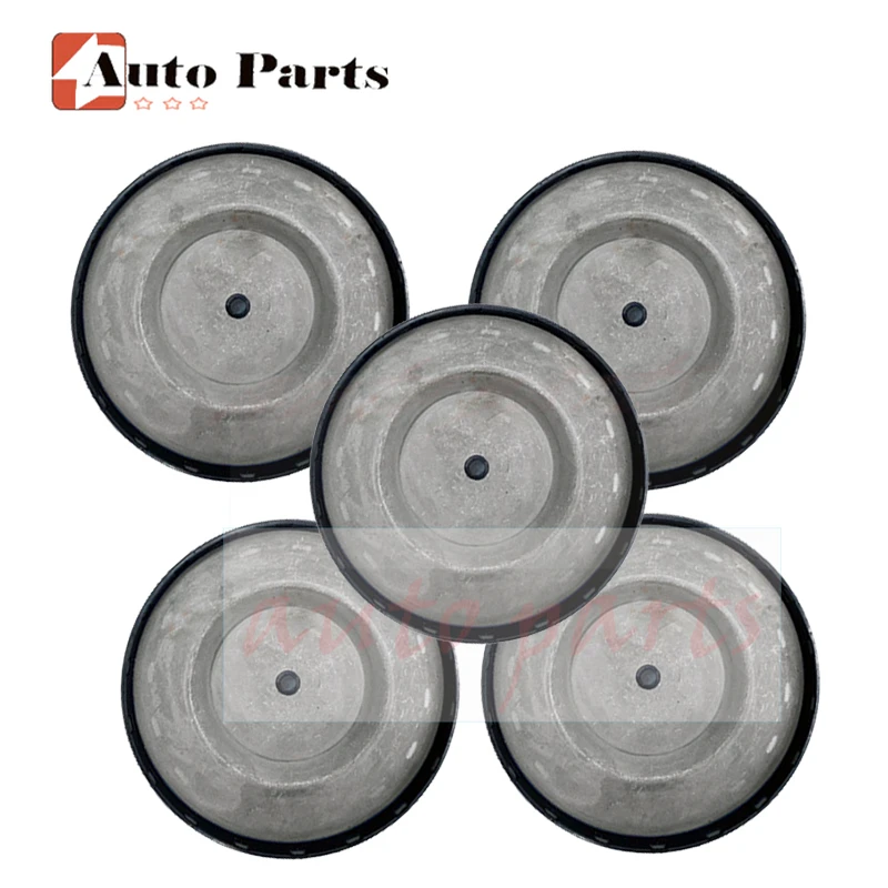 0DD DQ400 301125 Уплотнение задней крышки автоматической коробки передач для VW AUDI