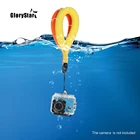 Плавающий ремешок GloryStar для камеры Go pro, SJCAM, Xiaomi Yi