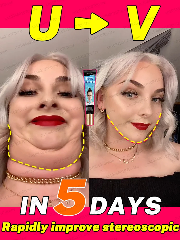 Сделайте ваше лицо элегантным а линии гладкими