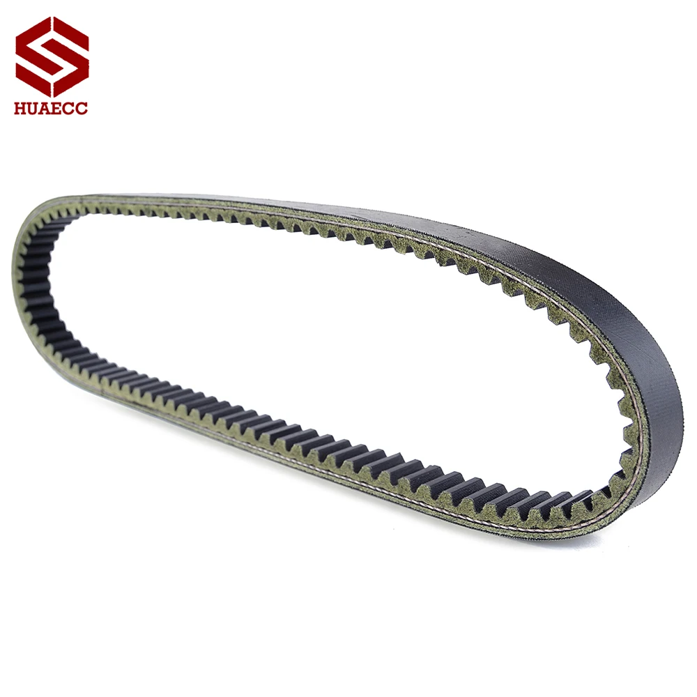 Ремень приводной 23100-KTB-003 для Honda Forza 250 NSS250 MF06 Reflex Jazz PS250 Big Ruckus Peugeot SV250