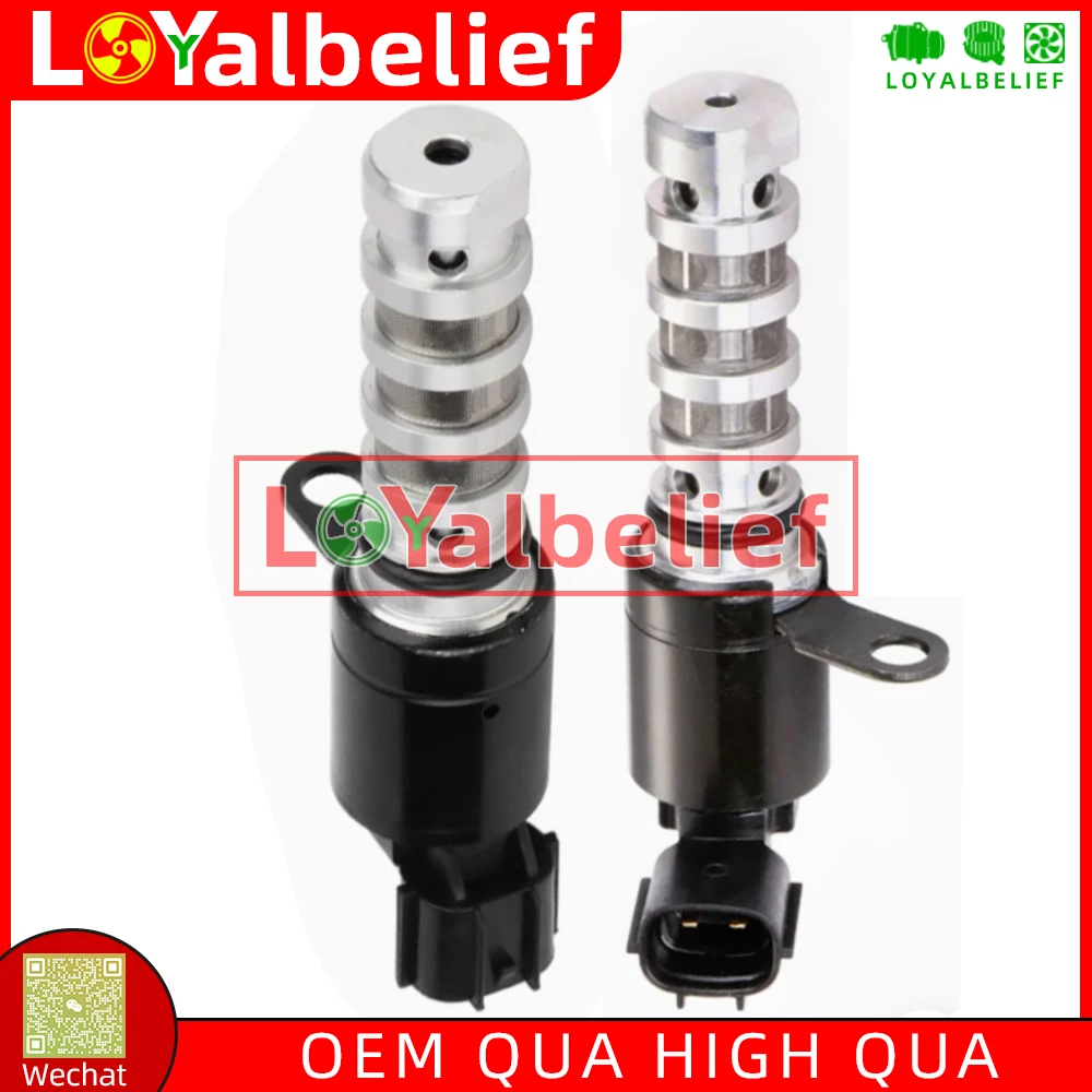 

Автозапчасти, соленоид с регулируемым клапаном синхронизации для автомобиля Hyundai Sonata Kia Optima 2,0 2,4 24355-2G500 24375-2G500 243552G500 243752G500