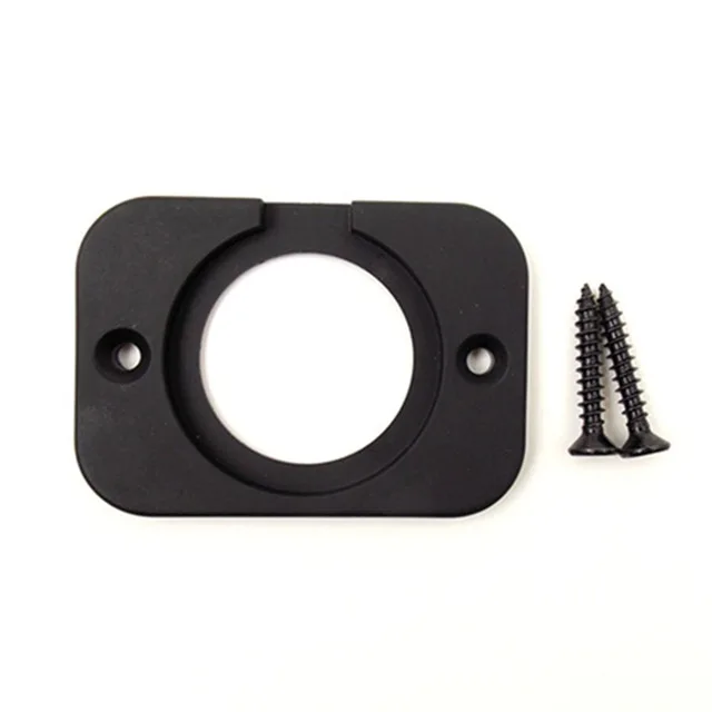 

Автомобильный USB-разъем для зарядного устройства, переключатель «сделай сам» с 1/2/3/4 отверстиями, вольтметр, панель, прикуриватель, адаптер для розетки питания, держатель для гнезда