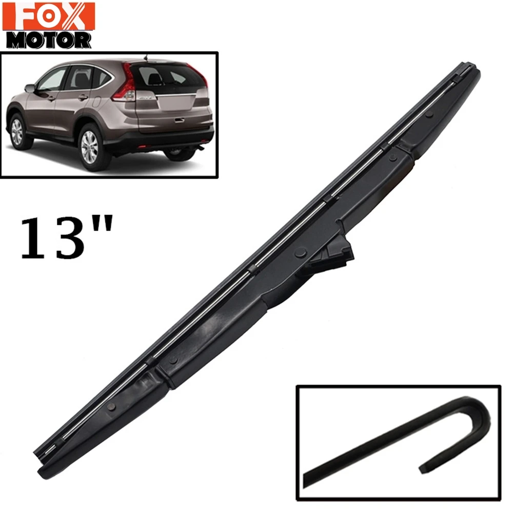 

Щетка стеклоочистителя заднего лобового стекла для Honda CR-V CRV MK4 2012 2013 2014 2015 2016, 1 шт.