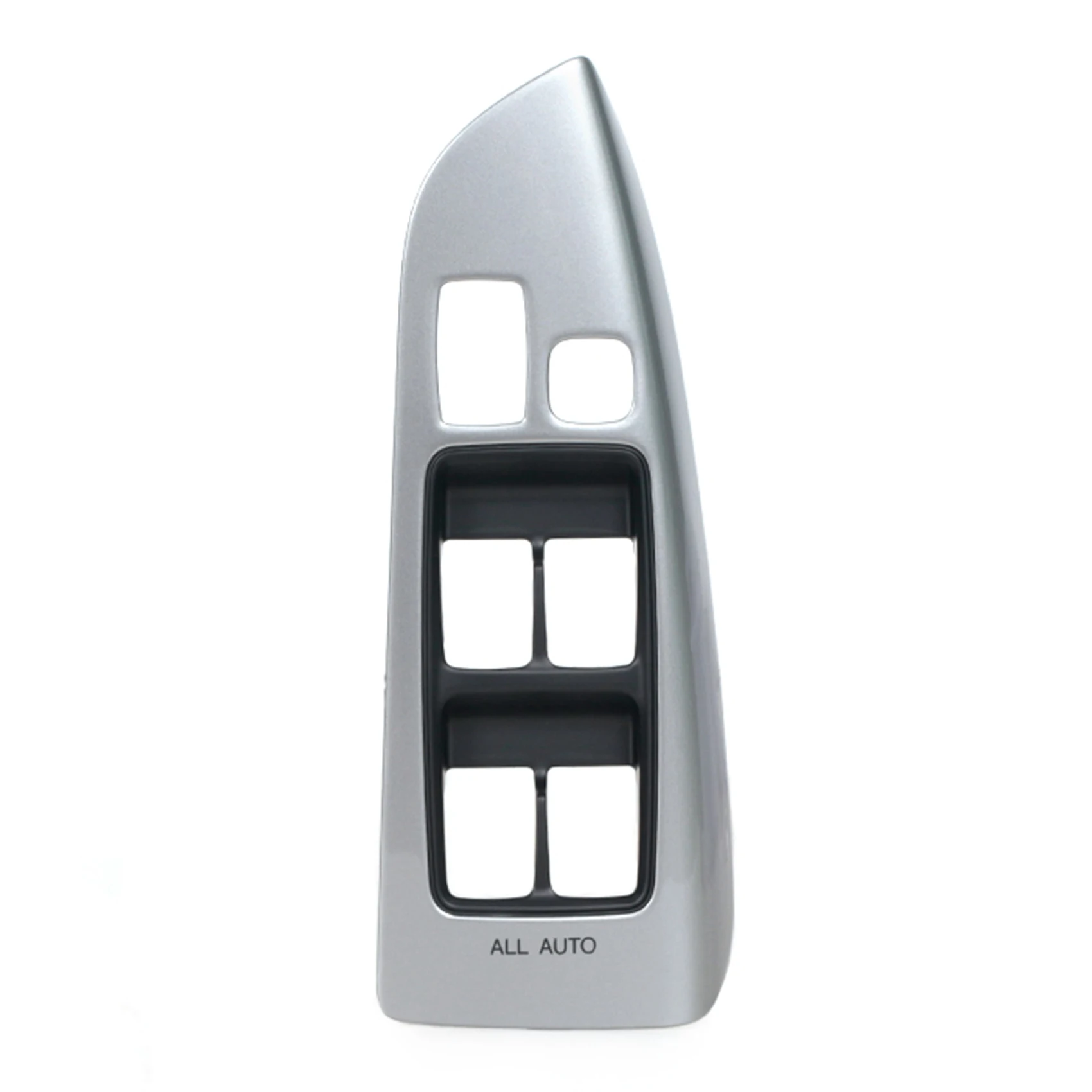 

74232-60440 Left Front Window Armrest Switch Panel Cover for Toyota Land Cruiser Prado LC120 2002-2010 7423260440