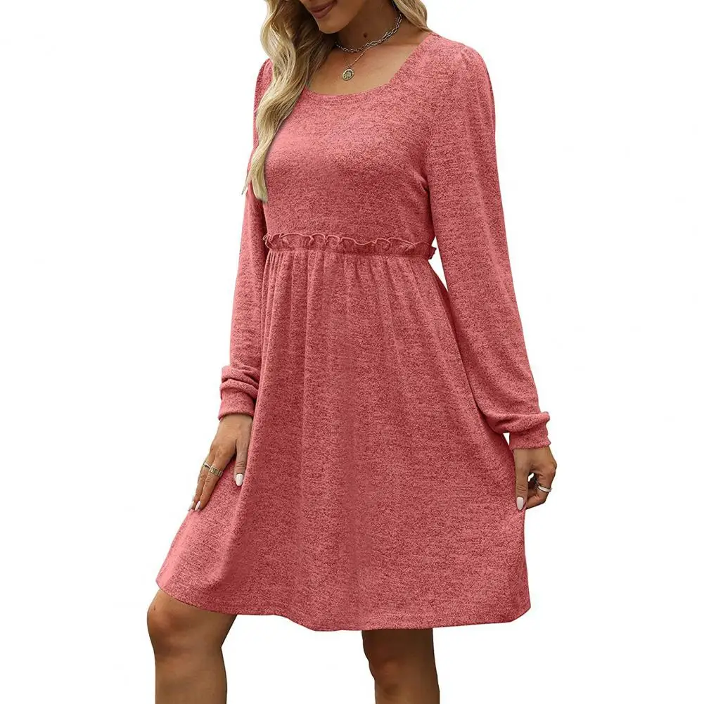 

Dress-up A-Line Allergy Free Women Dress Lady Garment Lady Dress Dress-up A-Line Allergy Free Women Dress Lady Garment