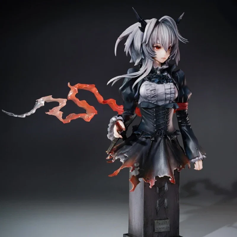 (в наличии) 15 Talulah Ar월 Бюст Arknights Неокрашенный Несобранный Смола Белый Модель Комплект Diy Gk Рисунок W_4929 (art.: 3920cd784b8da) - 3920cd784b8da