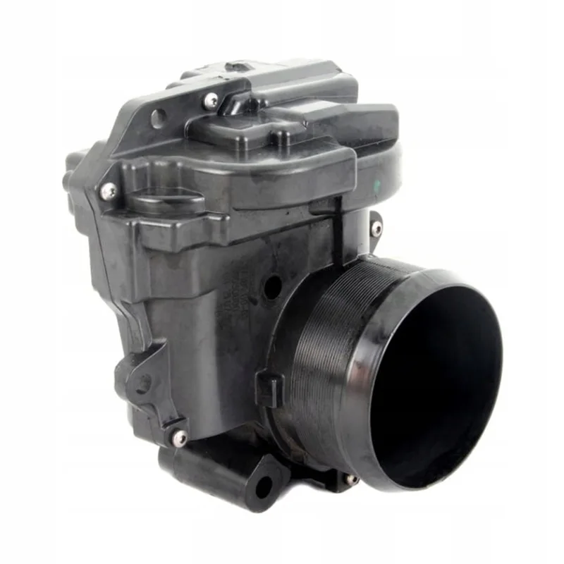 Топливный инжектор дроссельной заслонки в сборе 13548624189 подходит для Mini Cooper N18B16A 1 6