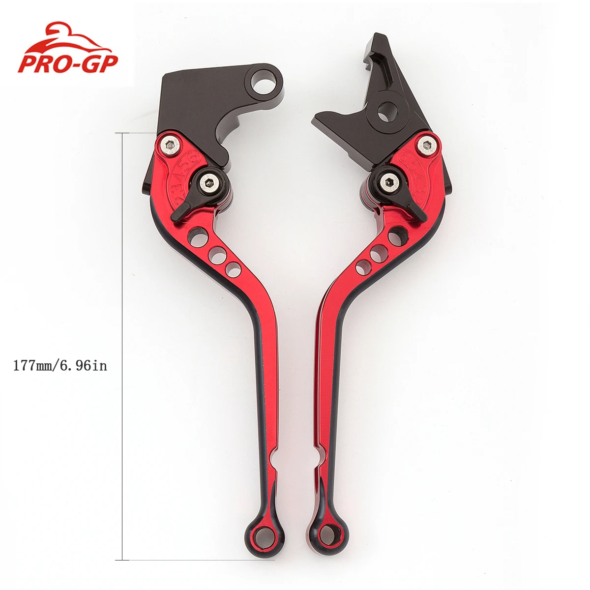 

Тормозная ручка, алюминиевые Рычажные ручки сцепления для Honda VFR750 VFR 750 VTR1000F fiрестоm VTR 1000F, аксессуары для мотоциклов