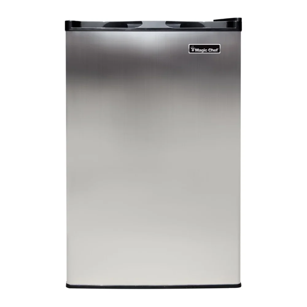 Magic Chef MCUF3S2 3 Cubic Foot Deep Small Mini Upright Free
