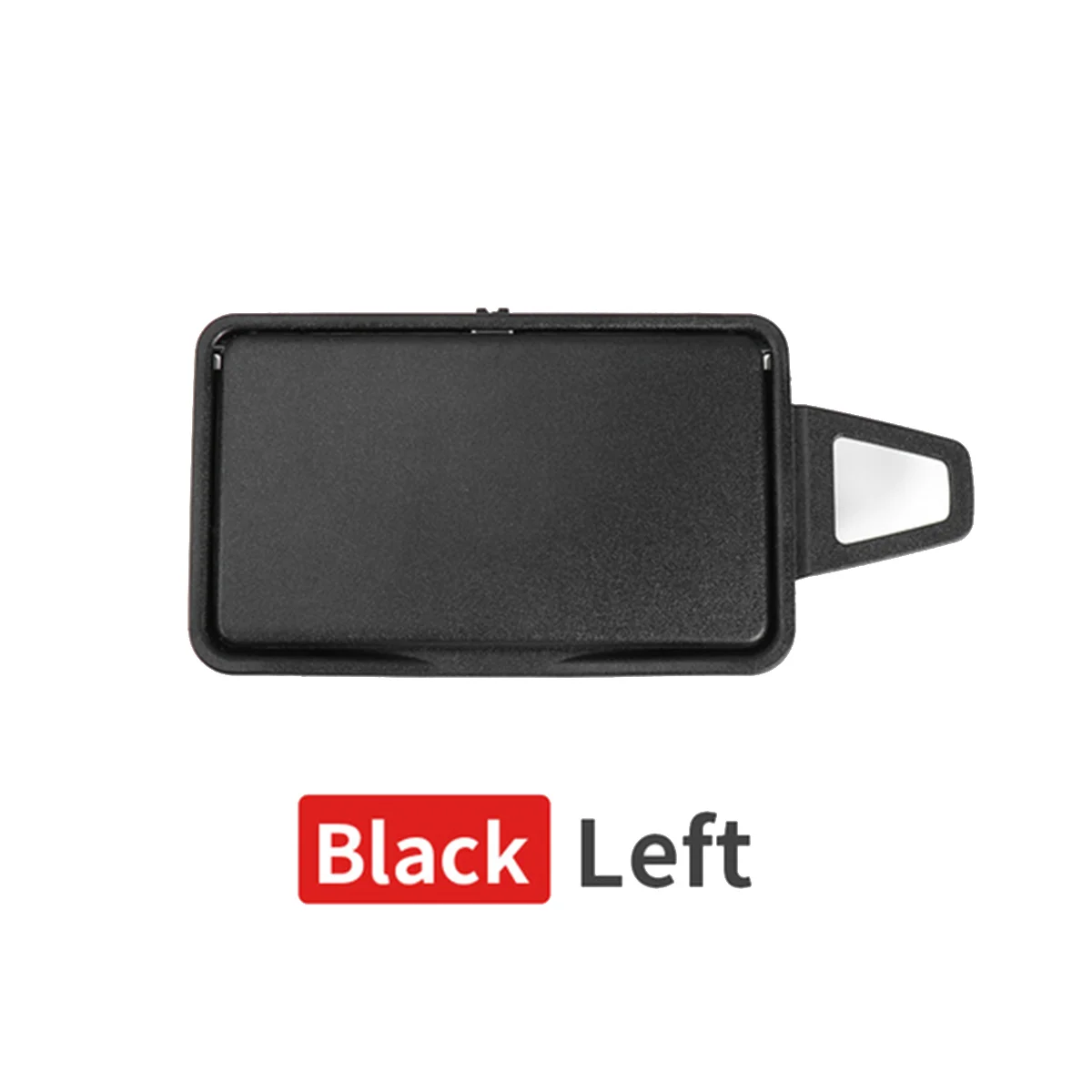 A2118100410 передние левые солнцезащитные зеркальные колпачки для Mercedes W211 W219 2003-2010