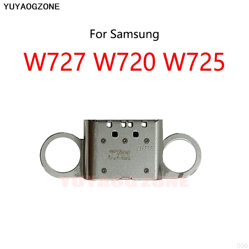 

USB Charging Dock Charge Socket Port Jack Plug Connector For Samsung Galaxy TabPro S2 W727 W720 W725