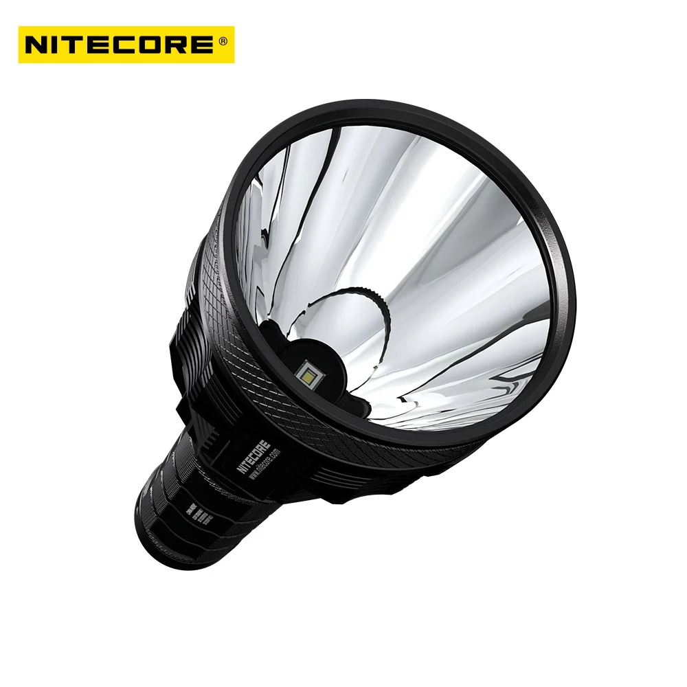 Перезаряжаемый светодиодный прожектор NITECORE TM39 5200 люмен 1500 м