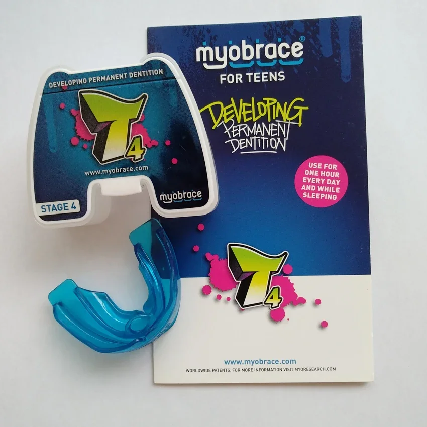 Ортодонтический ортодонтический ортодон