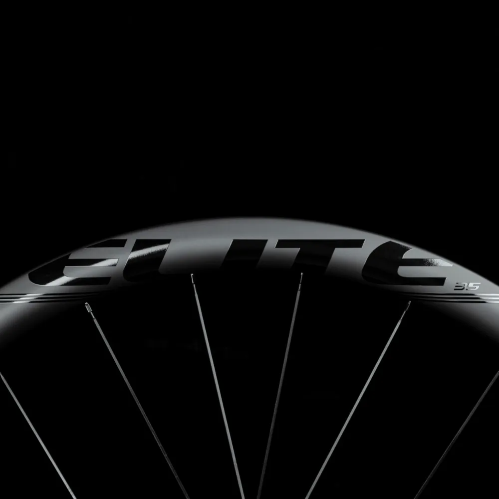 ELITEWHEELS SLT GRAVEL Carbon Wheelset керамический подшипник дисковый тормоз Велокросс 700C колеса