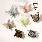 Шикарный модный аксессуар для волос в виде бабочки