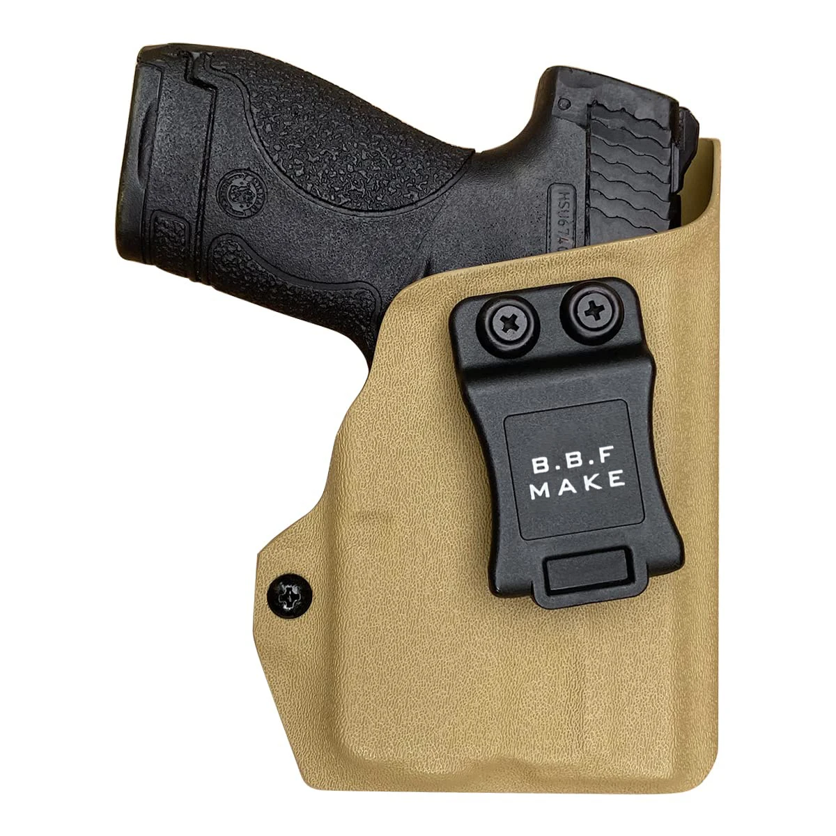 

M & P Shield 40 кобура с искусственными элементами лазера IWB Kydex кобура под заказ: M & P Shield 9 мм/.40 Вт/Φ M & P Shield M2.0 9 мм/.40