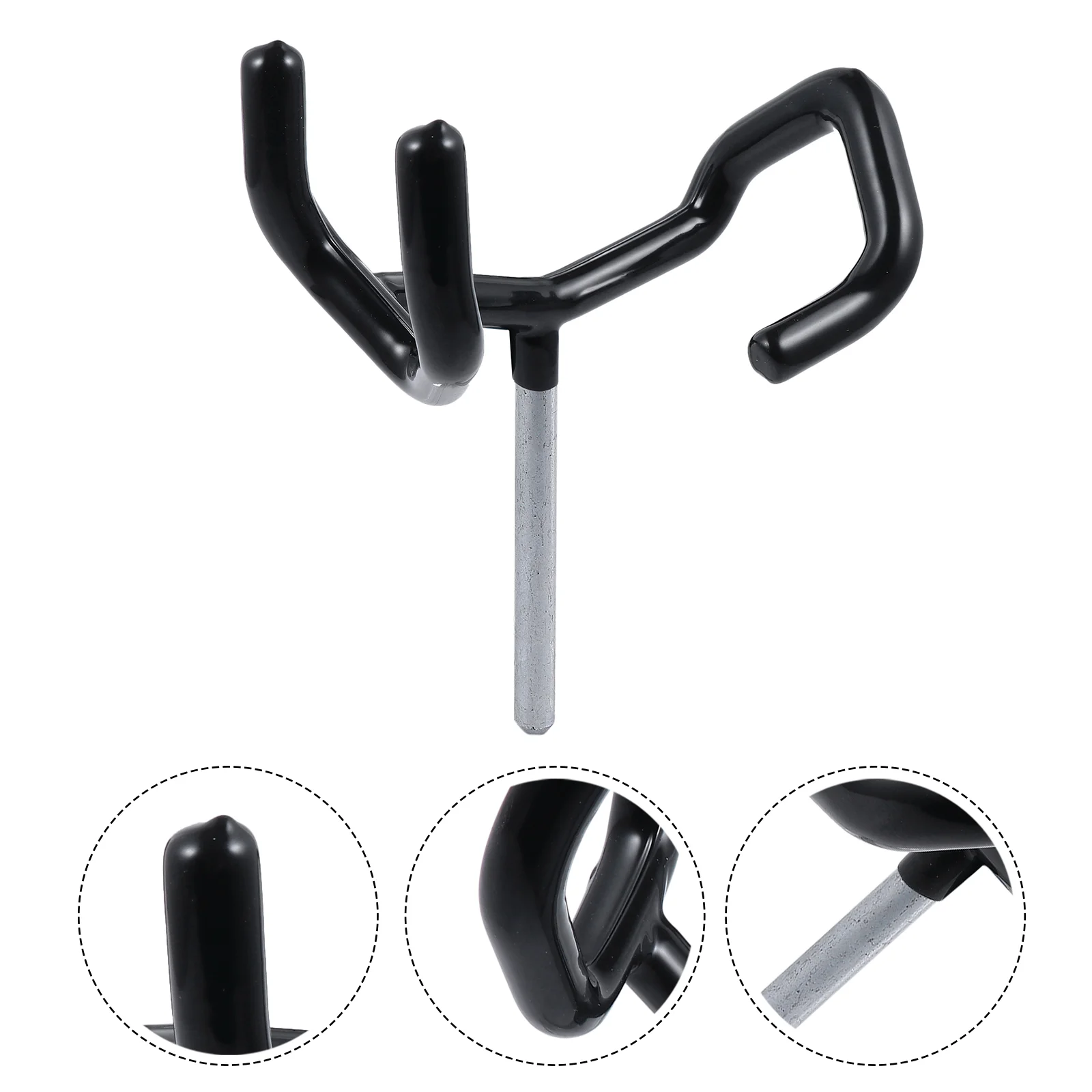 

Microphone Boom Bracket Mic Boom Mic Fixing Frame Lifting Microphone Mic Stand Boom Pole Stands Metal Microphone Boompole Holder