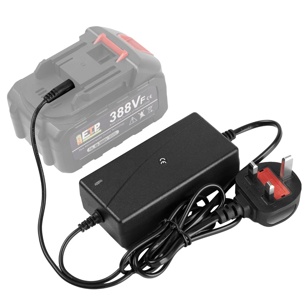 

Зарядное устройство Yofidra для аккумуляторных инструментов