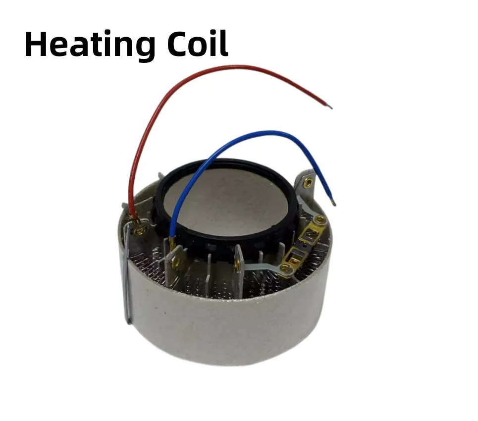 110000 В постоянного тока Φ нагревательная катушка для Dyso * высокоскоростной