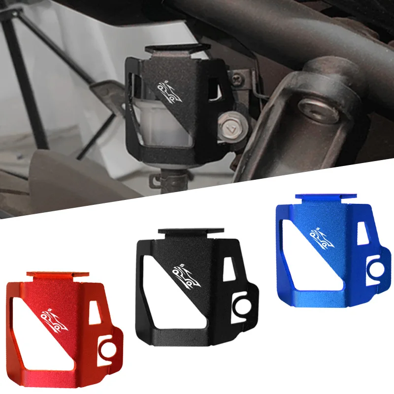 Для YAMAHA MT 07 MT09 TRACER 9/gt tracer7/gt Tracer 900/gt 700/gt 2020-2023 2024 Защита крышки топливного бака