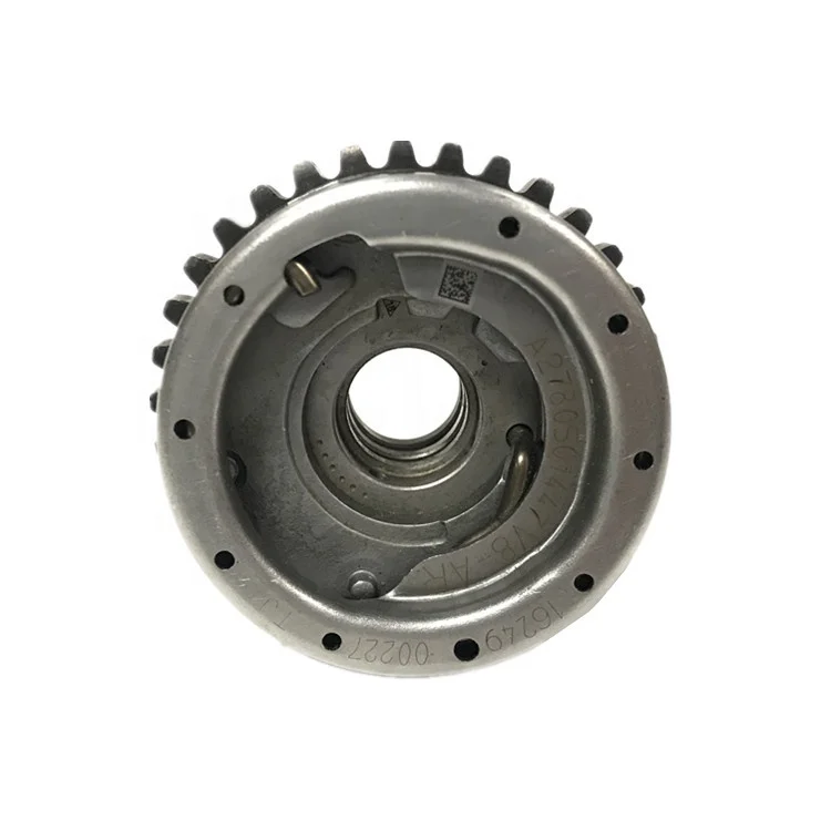 

Car Right Timing Sprocket Gear Exhaust Camshaft Adjuster OEM A2780501447