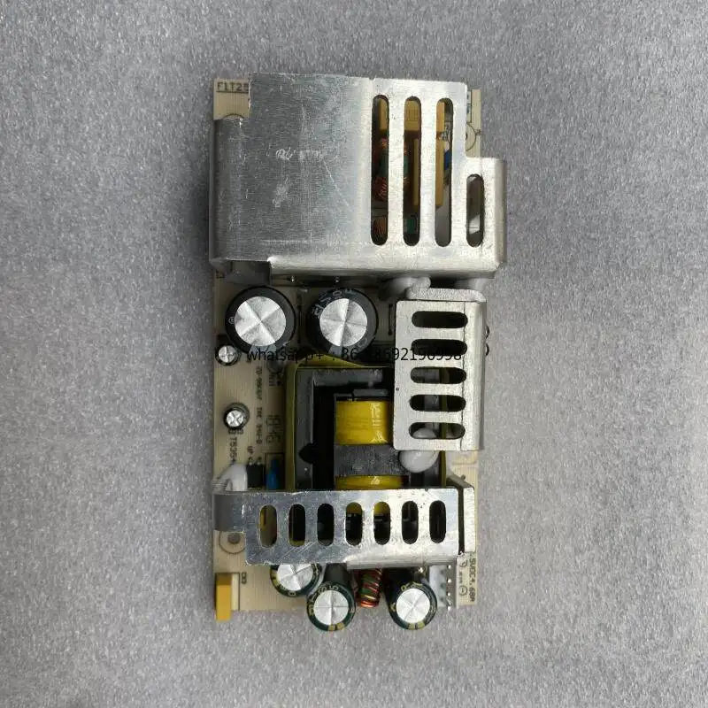 Фото Плата питания TP-LINK TL-SG1226P SG1218P для гигабитных Ethernet POE-коммутаторов, 53.5В 4.68А №1