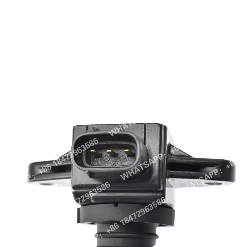 Фото Катушка зажигания H6T11272 для FX1100 FX HO FX1800 FZR VXR VXS FX 6S5-82310-00-00 №1