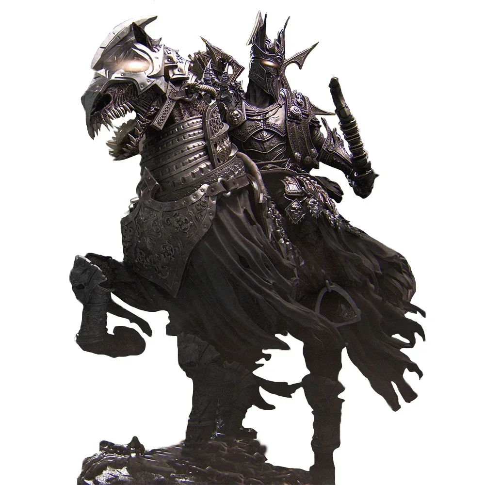 Нериксон B 1:16 миниатюрный пластиковый модельный набор из смолы Неокрашенная