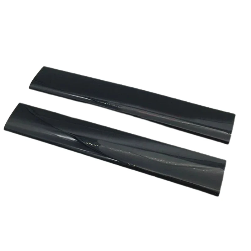 

K1AA Repair Part Black Cover for shell Left Right Faceplate Panel for Ps3 4000