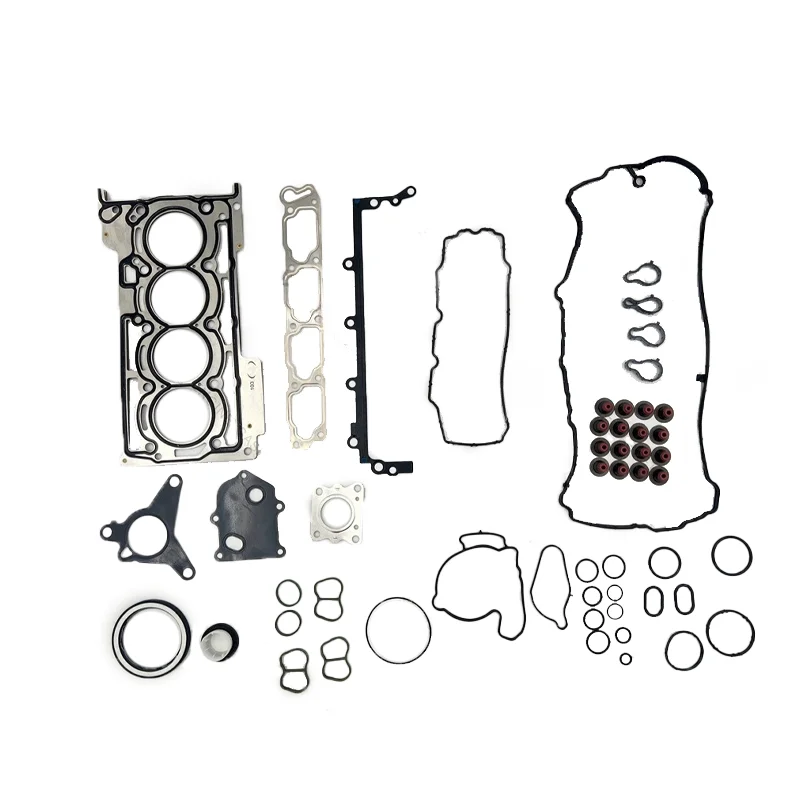 

Комплект прокладок для капитального ремонта головки двигателя 46345319 46344057 для JEEP RENEGADE SUV COMPASS FIAT 500X 1,3T ПРОКЛАДКА ГОЛОВКИ ЦИЛИНДРА