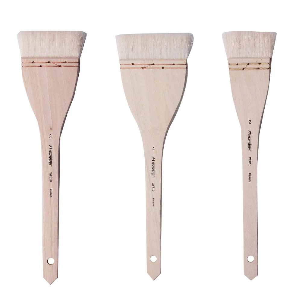 

Brushtrim Wall Brushes Varnish Artistprofessional Repair Home Paintbrushes Varnishing Furniture Wide Chip House Window Stain