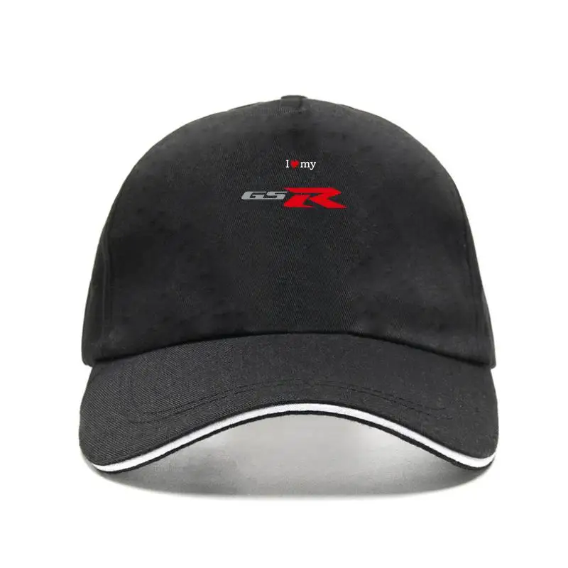 

Baseball Caps personnalise GSR S M L one size one size homme col rond moto 600 GS R