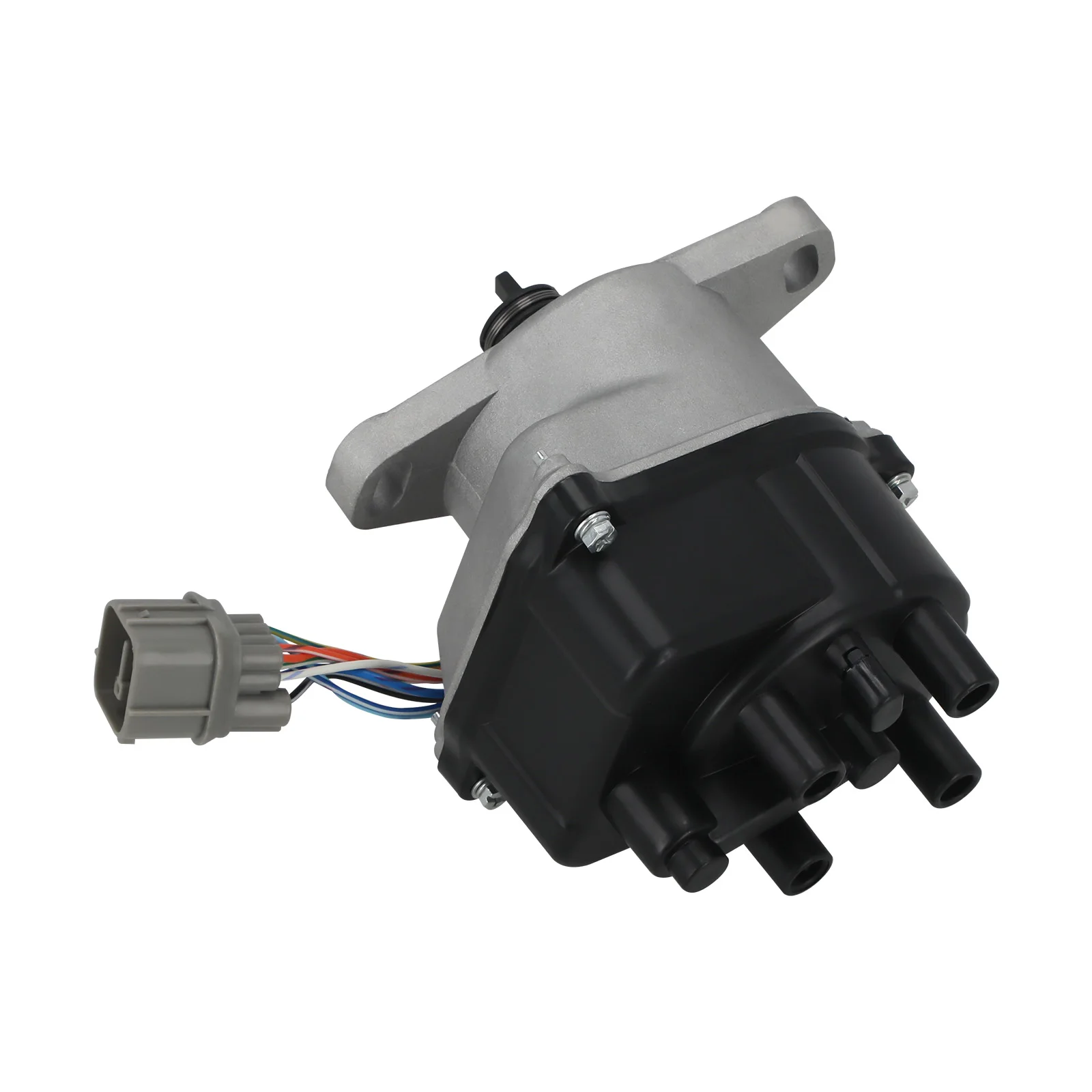 Распределитель зажигания для Honda Del Sol VTEC DOHC 1.6L B16A3: 1999-1997 гг. 60658902 30100P73-A02