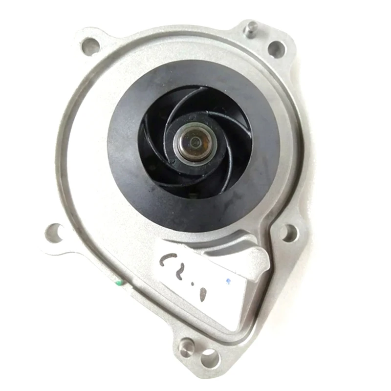 Водяной насос 1201H8 9801573380 для Peugeot 207 308 2008 Rcz 508 Citroen Berlingo C3 C4 C5 Ds сменный механический