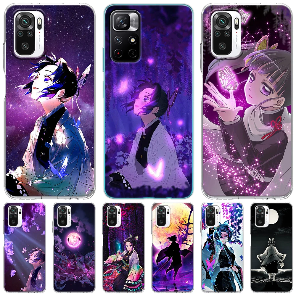 

Чехол для Xiaomi Redmi Note 11 10 9S K40 9 8 Pro 8T 9T 7A 10C 11E 11T 5G 11S