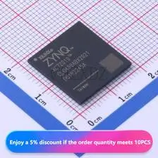 

Top-Quality XC7Z010-2CLG400I IC With CoreSight System On Chip And 28K Logic Cells For Improved System Design