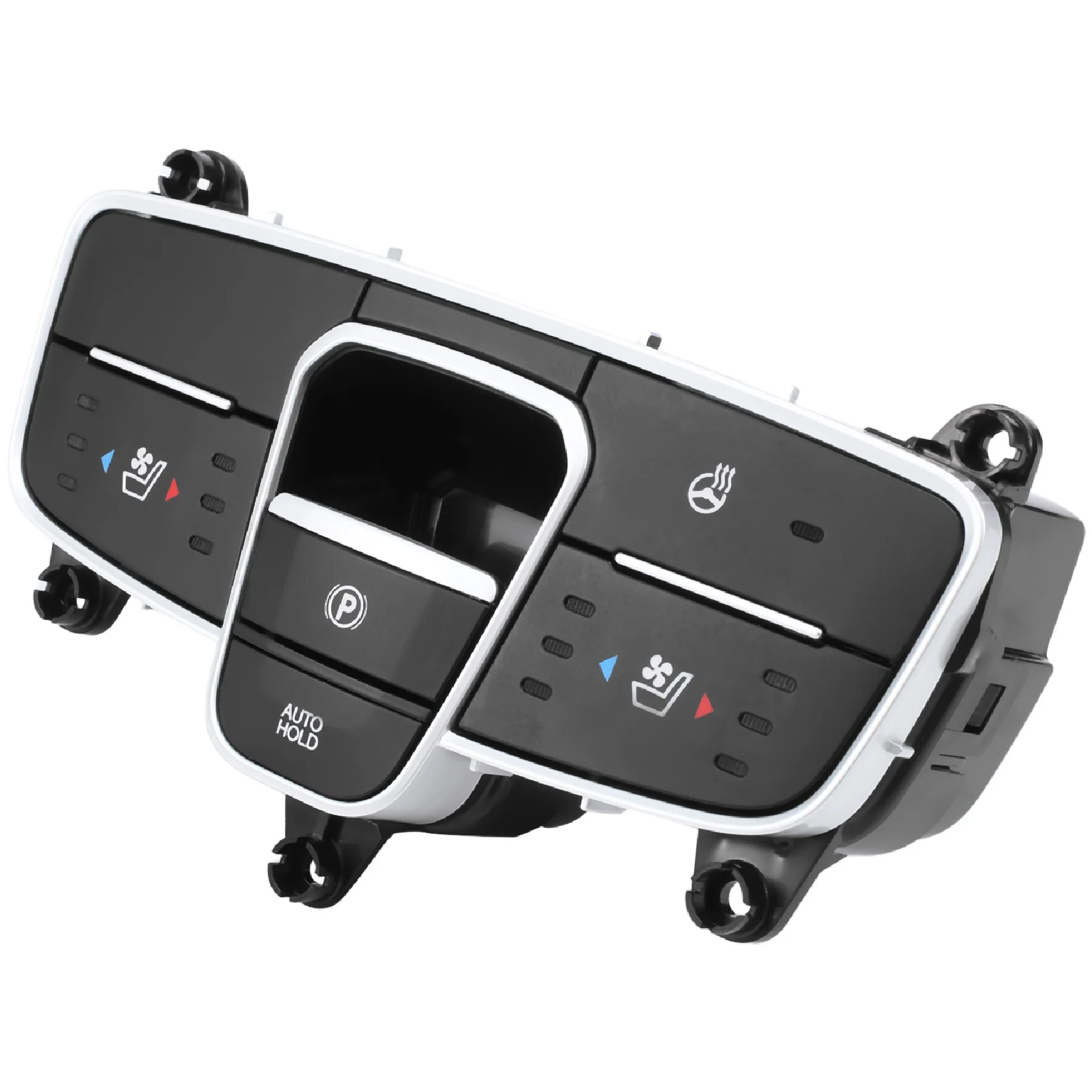 

Автомобильный парковочный выключатель, электронная Магнитная кнопка тормоза, Сменный переключатель для Kia K7 Cadenza