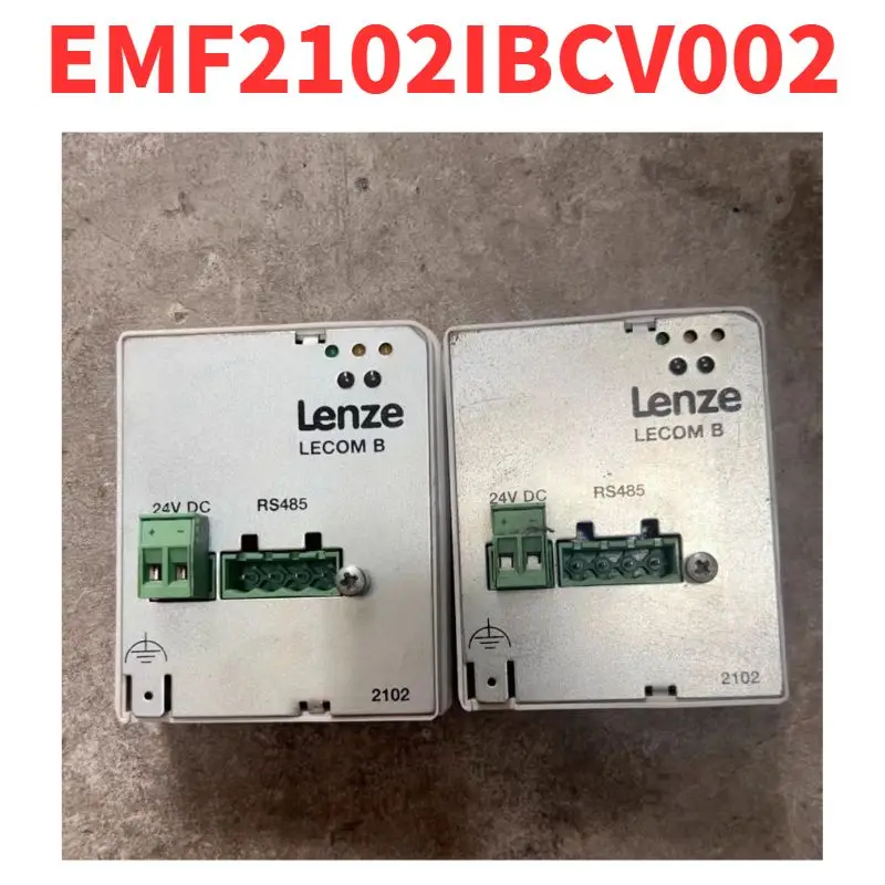 

Подержанный тест OK EMF2102IBCV002