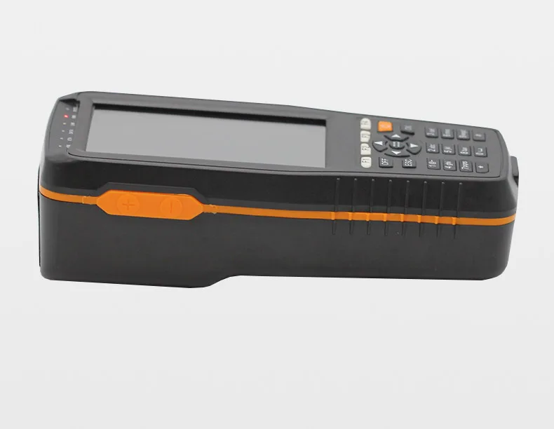 TM600P VDSL2 Tester Support 35b 30a 17a Profile VDSL Tester with OPM VFL TDR and Cable Tracker