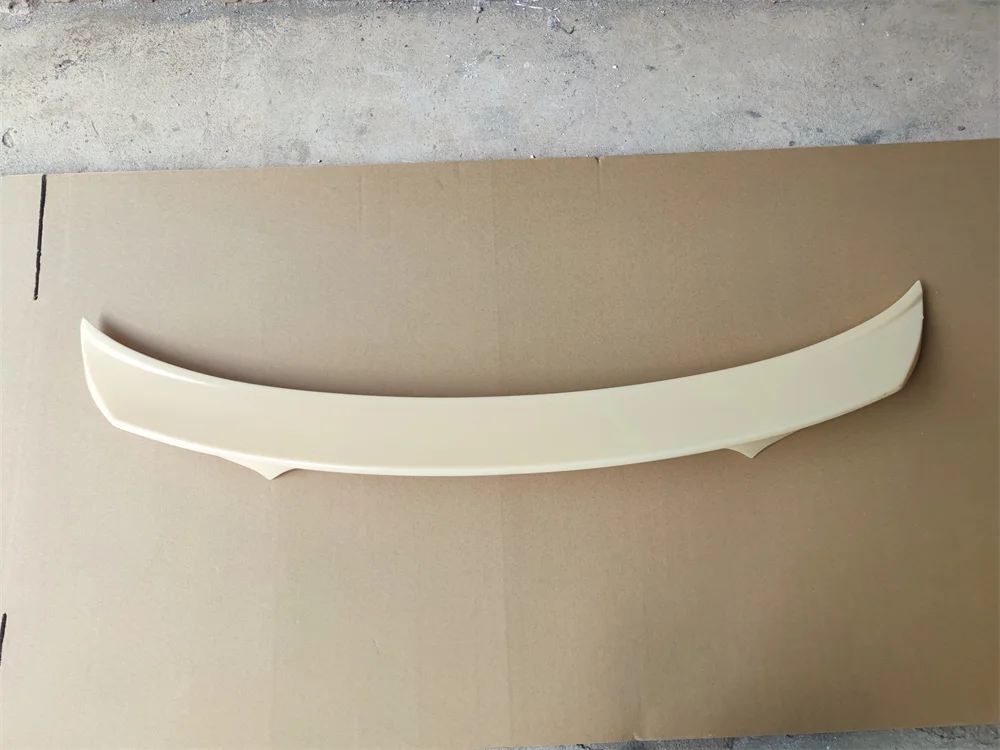 

Декоративный спойлер из АБС-пластика для Lexus NX200/NX200T/NX300 2015-2017