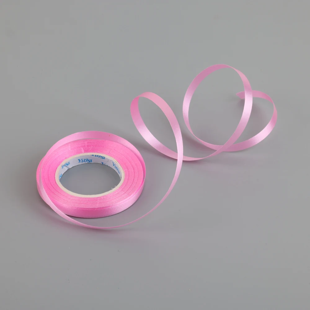 

Лента для воздушных шаров 5 мм 10 м